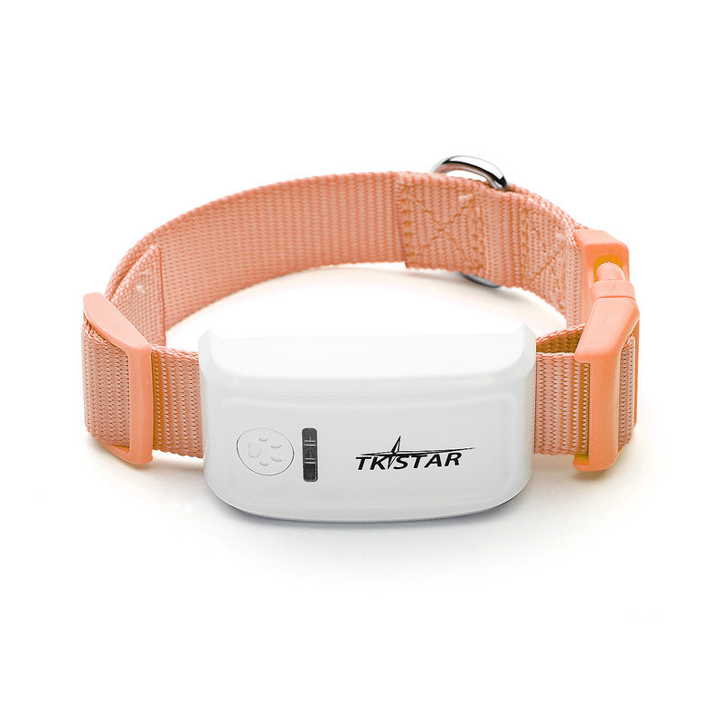 Pet GPS Tracker Locator Device for Pets