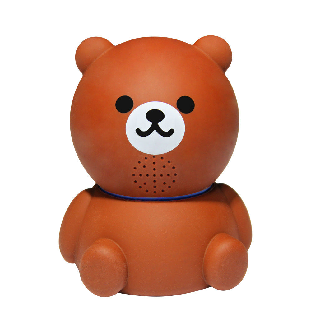 BearEye 1080p Wi-Fi Camera with Auto Tracking & Night Vision