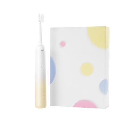 electric toothbrush