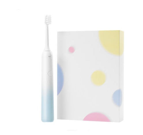 electric toothbrush