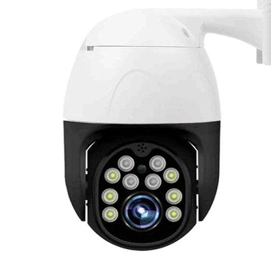 SkyGuard 1080p Wireless Outdoor Surveillance Camera