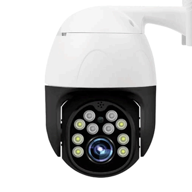 SkyGuard 1080p Wireless Outdoor Surveillance Camera