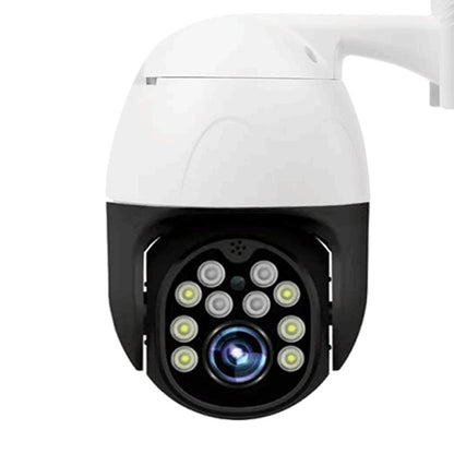 SkyGuard 1080p Wireless Outdoor Surveillance Camera