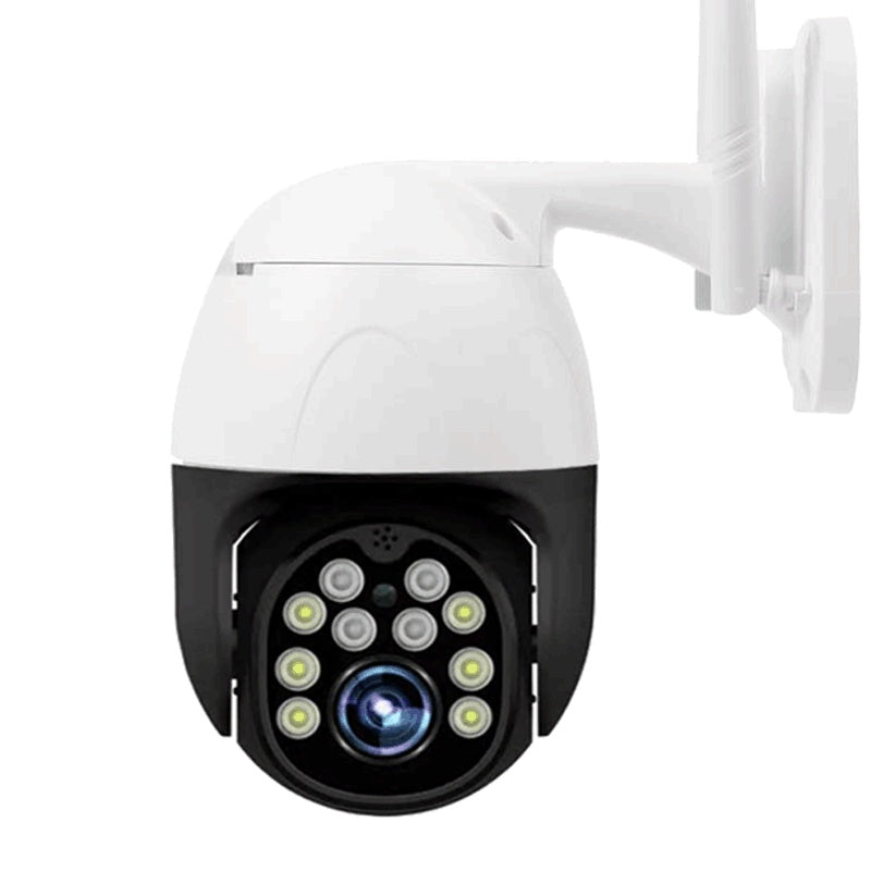 SkyGuard 1080p Wireless Outdoor Surveillance Camera