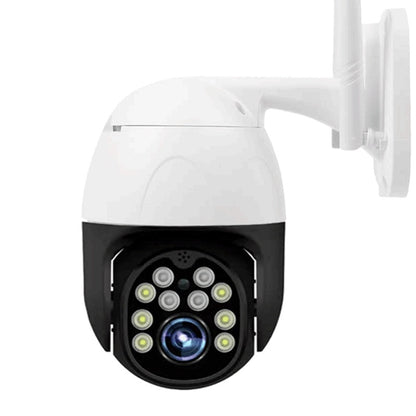 SkyGuard 1080p Wireless Outdoor Surveillance Camera