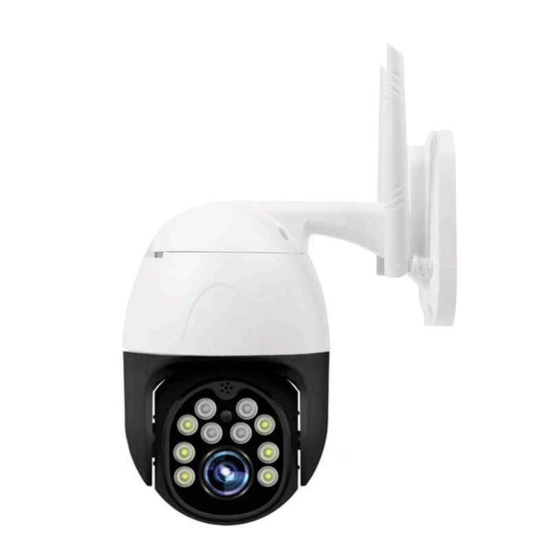 SkyGuard 1080p Wireless Outdoor Surveillance Camera