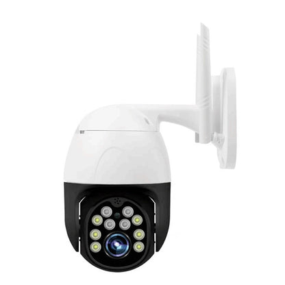 SkyGuard 1080p Wireless Outdoor Surveillance Camera