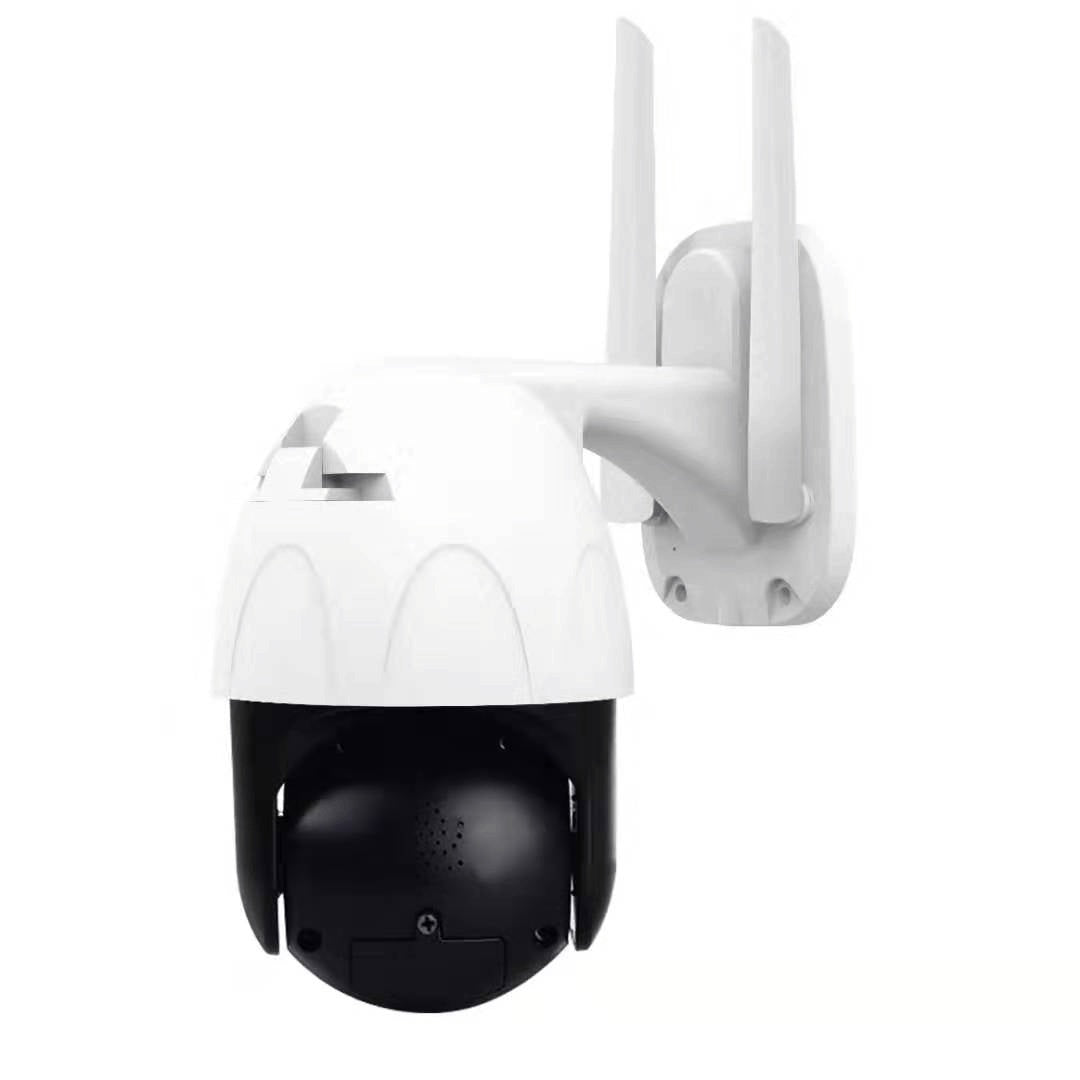 SkyGuard 1080p Wireless Outdoor Surveillance Camera