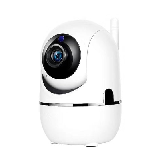 PanGuard 360° Wi-Fi IP Camera
