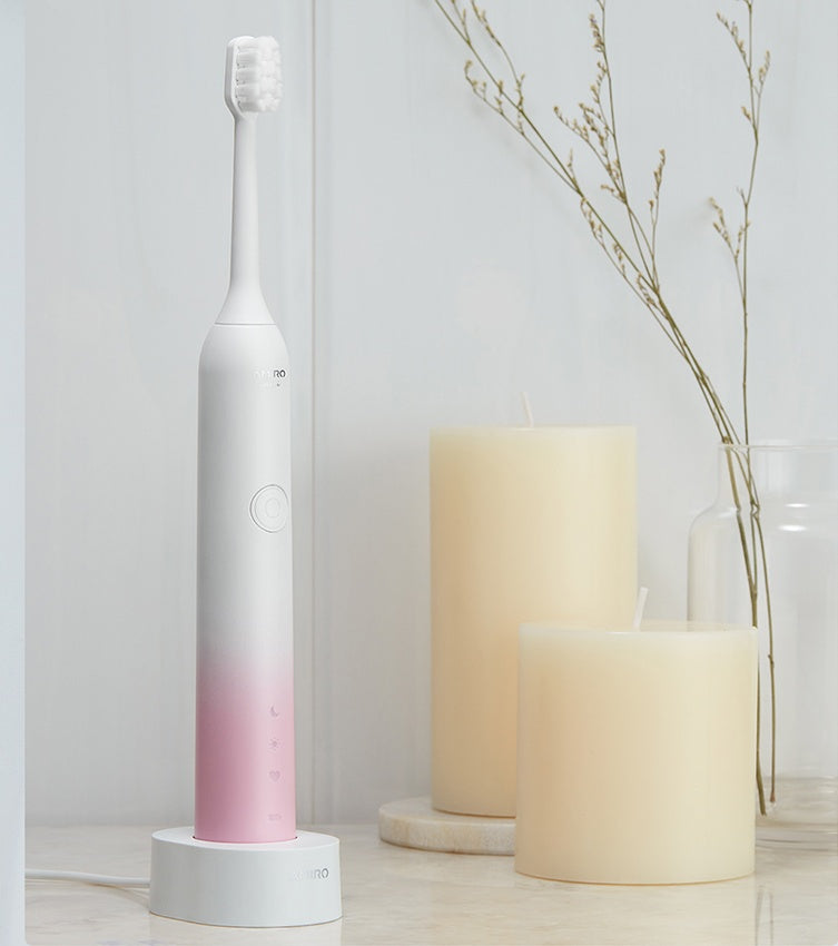 electric toothbrush