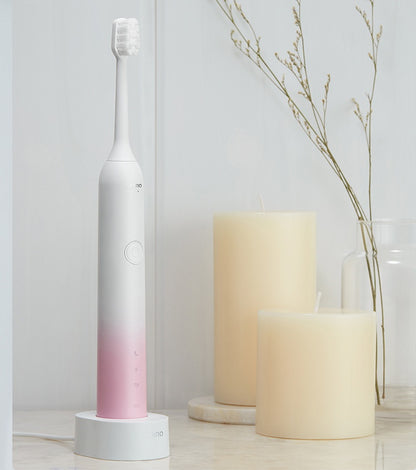 electric toothbrush