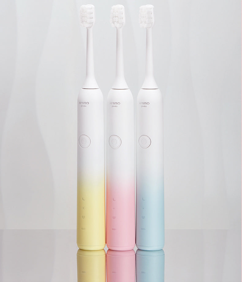 electric toothbrush