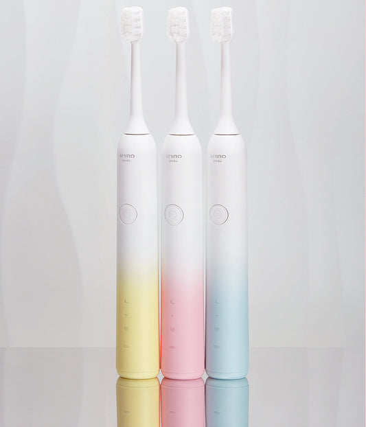 electric toothbrush