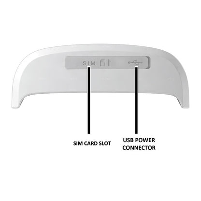 Pet GPS Tracker Locator Device for Pets