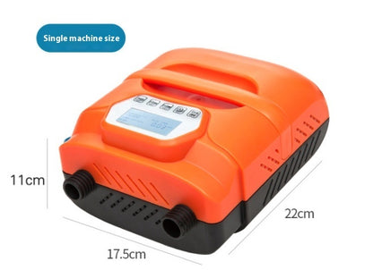 Portable Assault Boat And Rubber Boat