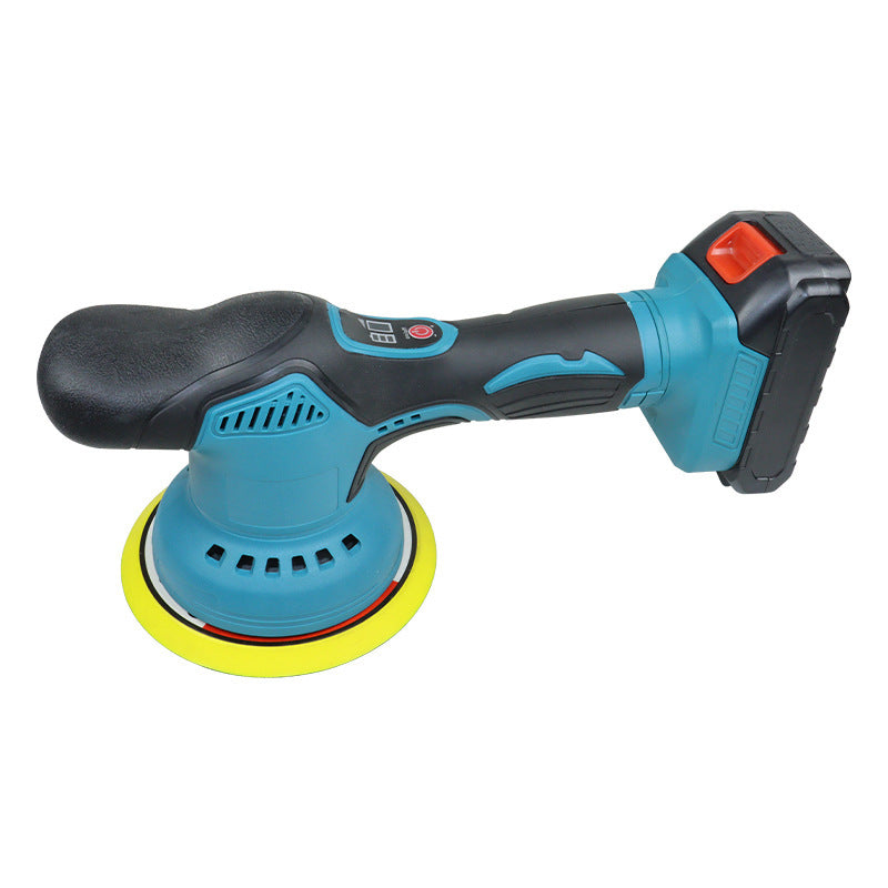 Portable Electric Polishing Machine