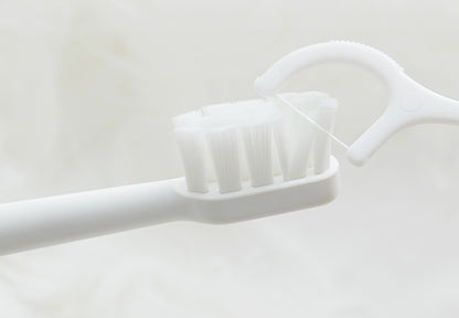 electric toothbrush