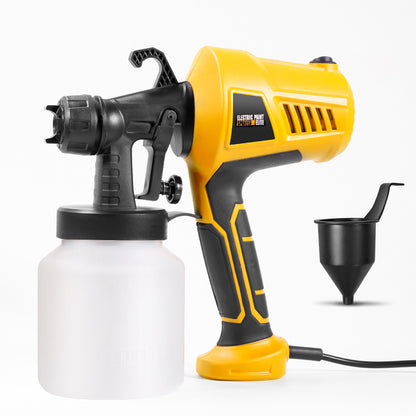 Electric Disinfectant Fluid Alcohol Spray Electric Spray Gun