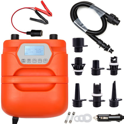 Portable Assault Boat And Rubber Boat