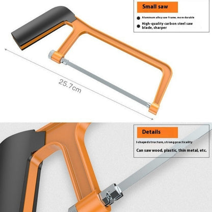 Multifunctional Household Impact Drill Electric Screwdriver Electric Screwdriver Tool