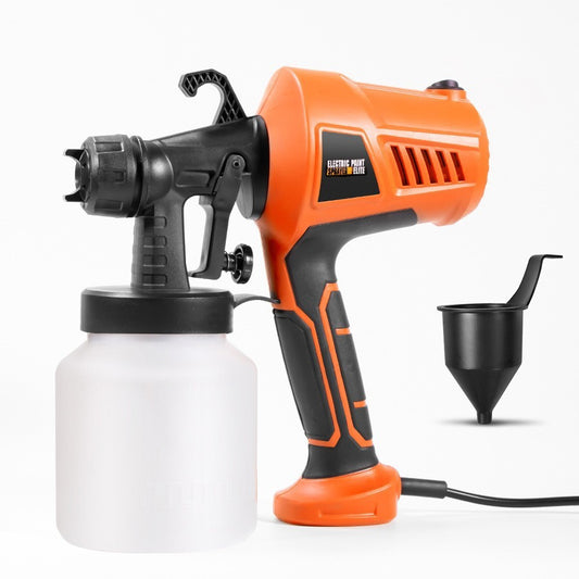 Electric Disinfectant Fluid Alcohol Spray Electric Spray Gun