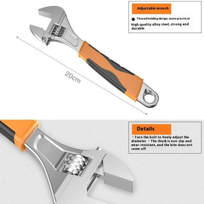 Multifunctional Household Impact Drill Electric Screwdriver Electric Screwdriver Tool